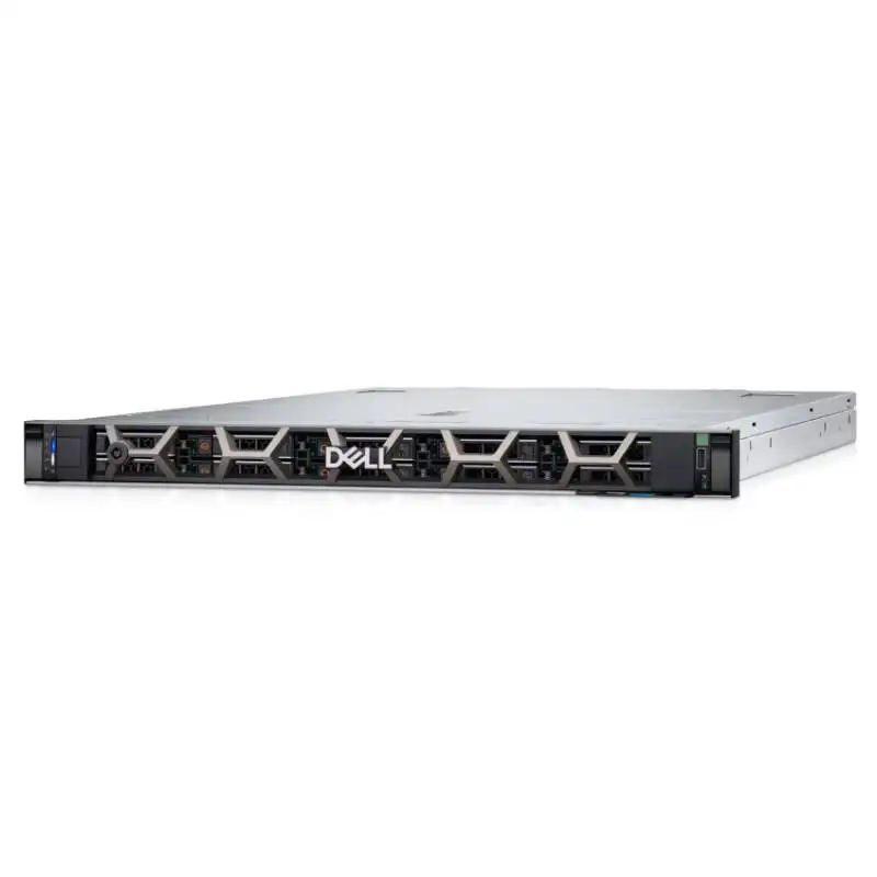 1U Dell PowerEdge Rack server R660 two cpus