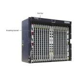 SmartAX Service Subrack OLT DSLAM fiber-copper access devices MA5600T ETSI