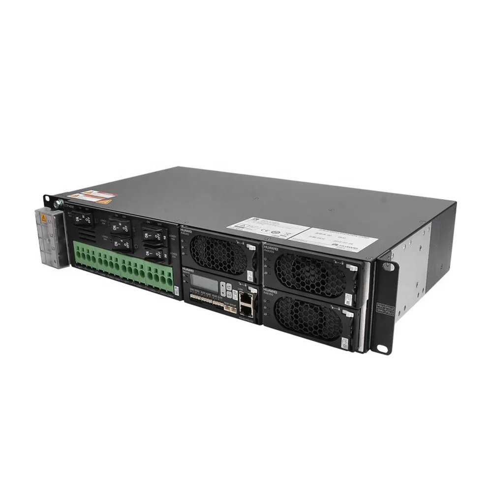ETP4890-A2 48V 90A 4800W embedded power supply ETP4890 SMU01C controller R4830G rectifier-boxintelecom