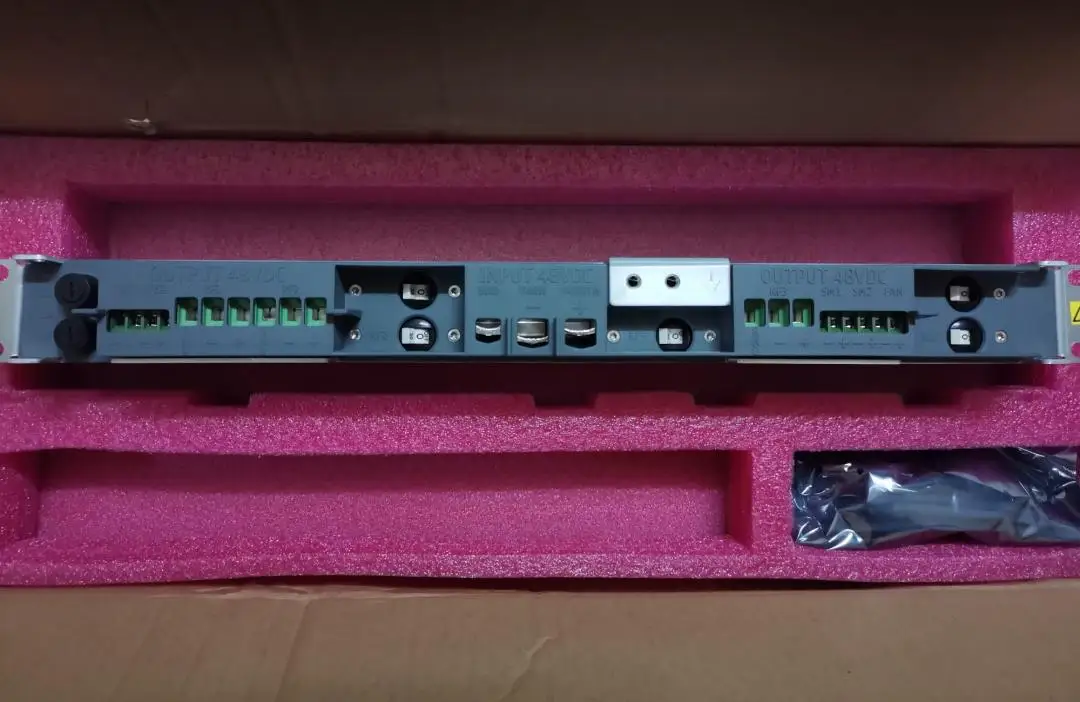 FPFI 472394A DC Power Distribution Unit Module for NSN Telecom Base Station 472394A.102