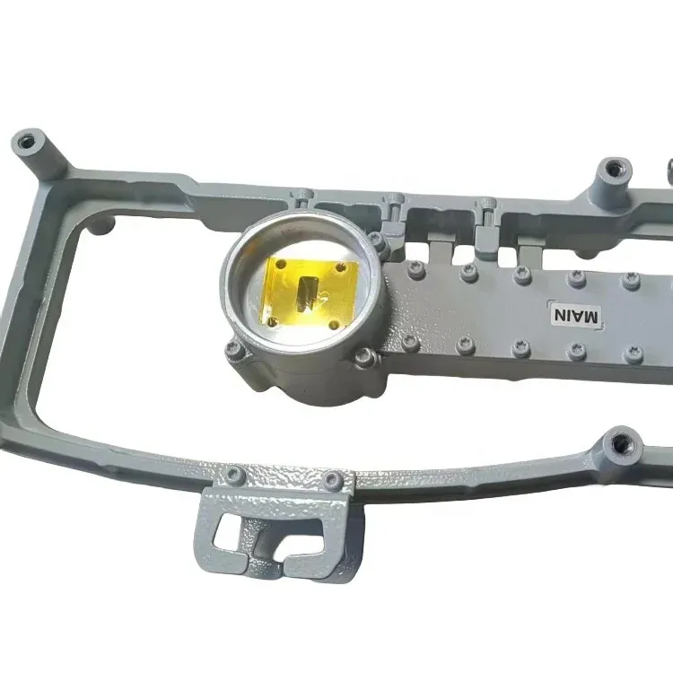 Microwave Accessories 3Db Hybrid Combiner C18B03RRC 52440572 Coupler for Rtn ODU XMC 18G