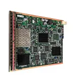 TNF1EGS4 EGS4 Board Telecom Circuit Module With Multiple Ports And Heat Sinks For Network 