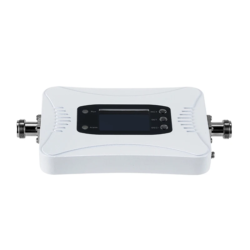 boxin WCDMA 2100MHz cellular signal booster 3G/4G phone repeater N-Female Connector