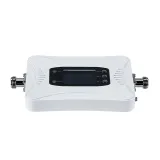 boxin 1800MHz signal Band Booster WCDMA Cellular signal Booster 3G/4G Repeater
