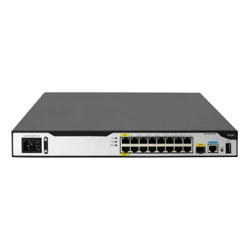 H 3C MSR2600-6-X1-GL MSR2600-15-X1 MSR2630-G-X1 MSR2630E-X1 MSR2600-17 Multi-service Enterprise WAN Routers-boxintelecom