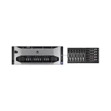 Used Second Hand Hot Sale Poweredge R720/R620/R820/R920/R430/R630/R730/R930 Computer RACK 