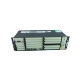 The ZXSDR BBU 8300 is a 4G baseband unit that uses the H.264 encoding standard and provide