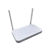 FTTH 2.4G 5G Dual Band WiFi Router GPON ONU 5V5 Modem HG8145V5 ONT XPON  4Ge 4 Port 1Voip