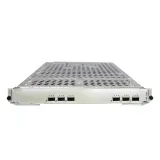 Router Board 03056106 CR5D0E6MFA71 6-Port 40GBase-QSFP+ Integrated Line Processing Unit LP