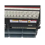 ETP48300-C6A1 HW Embedded Power System 48V 300A 85-300VAC Input Front Maintenance Power Su