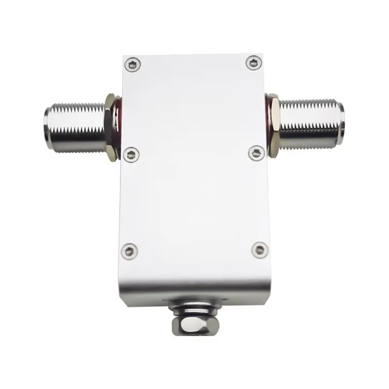 RF 800-2500MHZ Surge Protector lightning protection N Female-boxintelecom