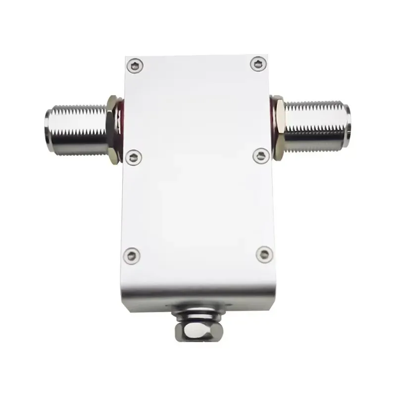 RF 800-2500MHZ Surge Protector lightning protection N Female-boxintelecom