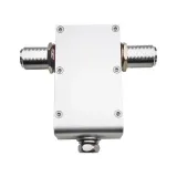 RF 800-2500MHZ Surge Protector lightning protection N Female