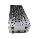 Customised 703-748&758-803&1920-1980&2110-2170&&3300-3800MHz RF Pentaplexer with NF for DA