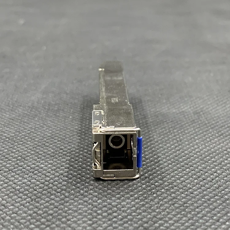 Module Original HW Sfp 10km Optical Transceiver C++/ Gpon Olt Class C++ HW Sfp Dual Mode Sfp Fiber Transceiver Module-boxintelecom