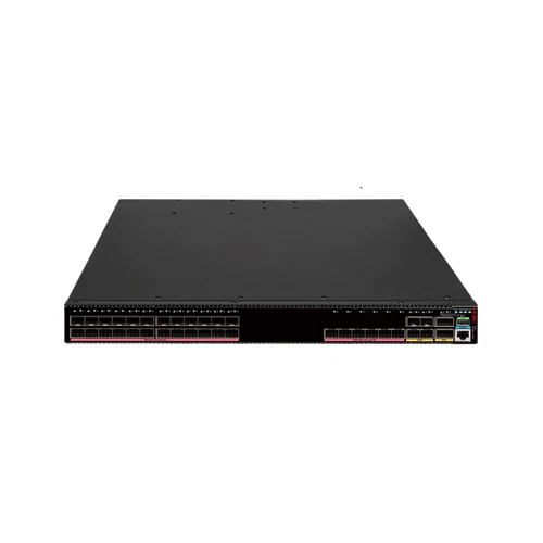 H3 C FS5500V2-24UXS6Y-EI FS5500V2-48UXS4Y2Q-EI FS5500V2-24UX2C-EI Converged Optical Electrical Enterprise Network Switches 0