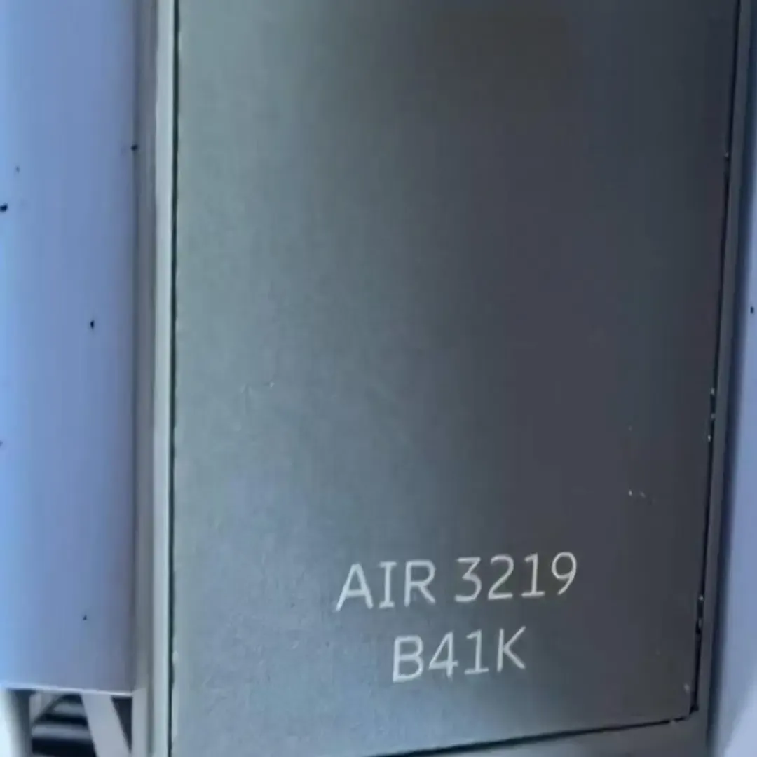 Air 3219 B41K KRD 901 210/11 5G Radio Unit AAU Module Air 3219B41K KRD901210/11-boxintelecom