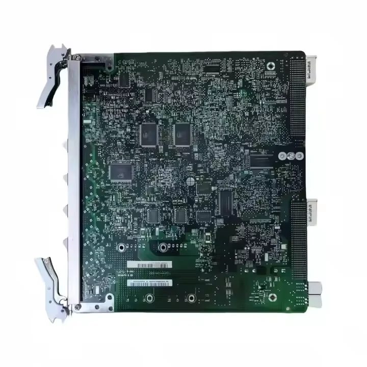 DWDM OSN 9800 Fiber Optic Network Equipment with UPS TN55NO201 03021MYH-001 0.8kg Net Weight 8x10G Optical 10Gbps Line Rate-boxintelecom