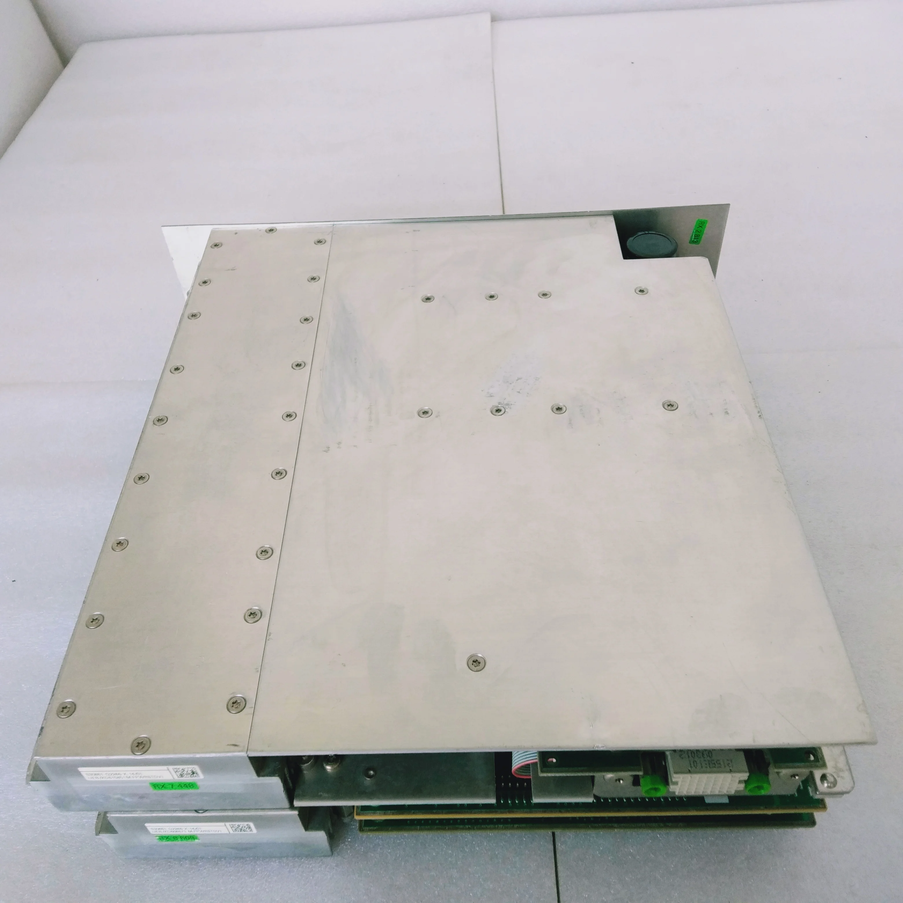 Original S30861-U2407-X-07/01 FCUDV1 DCS1800 BS240II EBSC Network Equipment From China Guangdong-boxintelecom