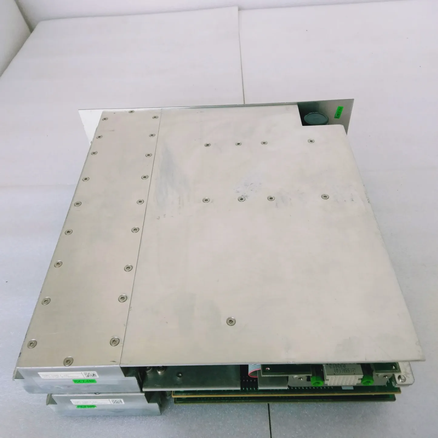 Original S30861-U2407-X-07/01 FCUDV1 DCS1800 BS240II EBSC Network Equipment From China Guangdong-boxintelecom