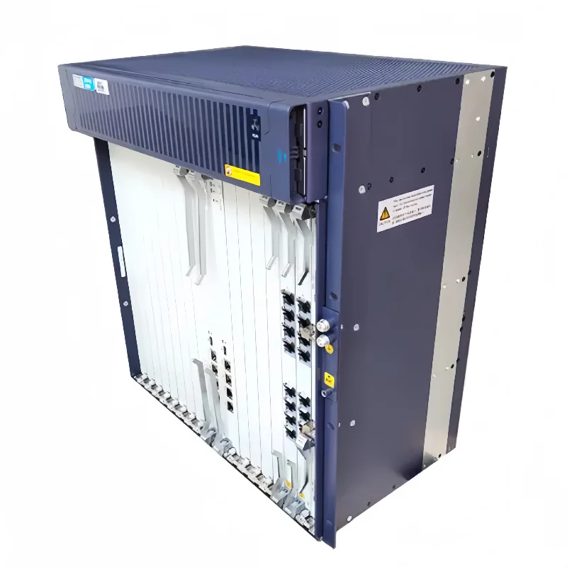 ZXA10 C600 10G Uplink DC OLT 2*SFUB 16 Ports XG-PON GPON XGSPON Service Card GFBT GFBH Equipment Fiber Wireless Infrastructure-boxintelecom