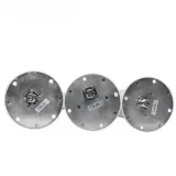Wireless Base 14dBi UHF Long Range Omni 4g 5g Wifi Router Customized Cooper Outdoor Helica