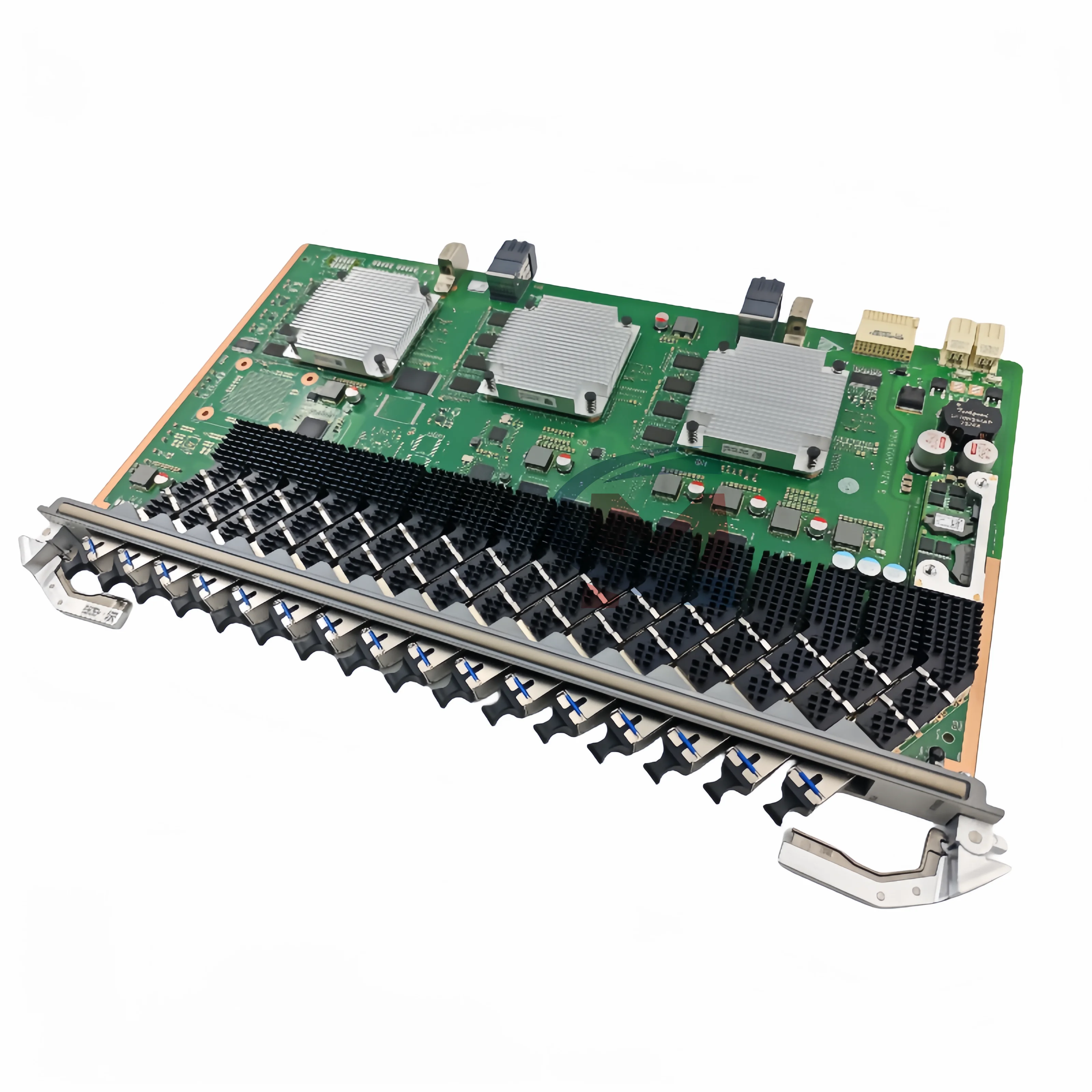 CSHF MA5800 16-port XGSPON OLT GPON 16 Ports Combo Interface Board H902 CSHF-boxintelecom