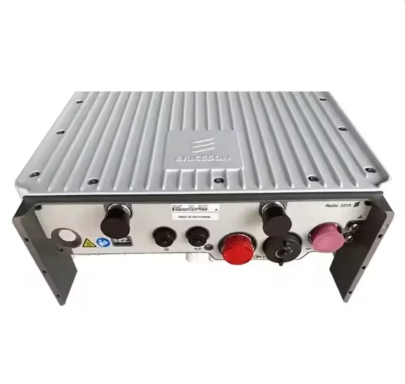 Original  RRU2219 B3 Base Station Equipment 1800MHz Band 3 RRU for Wireless Communication 