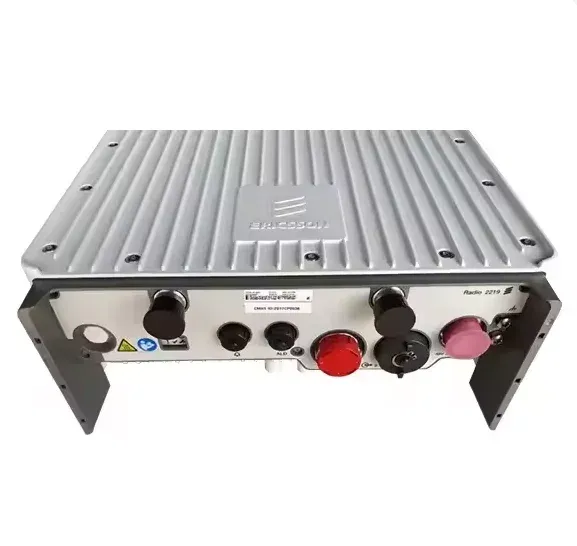 Original  RRU2219 B3 Base Station Equipment 1800MHz Band 3 RRU for Wireless Communication 