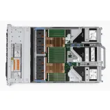 Dell Intel Xeon Gold 6354 Processor Dual-socket Rack Server R750