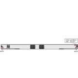 OSN9800 U16 U32 U64 M24 N401P TNU1N401PT53    TNU1N401P  1 * 100G/200G Programmable Line S