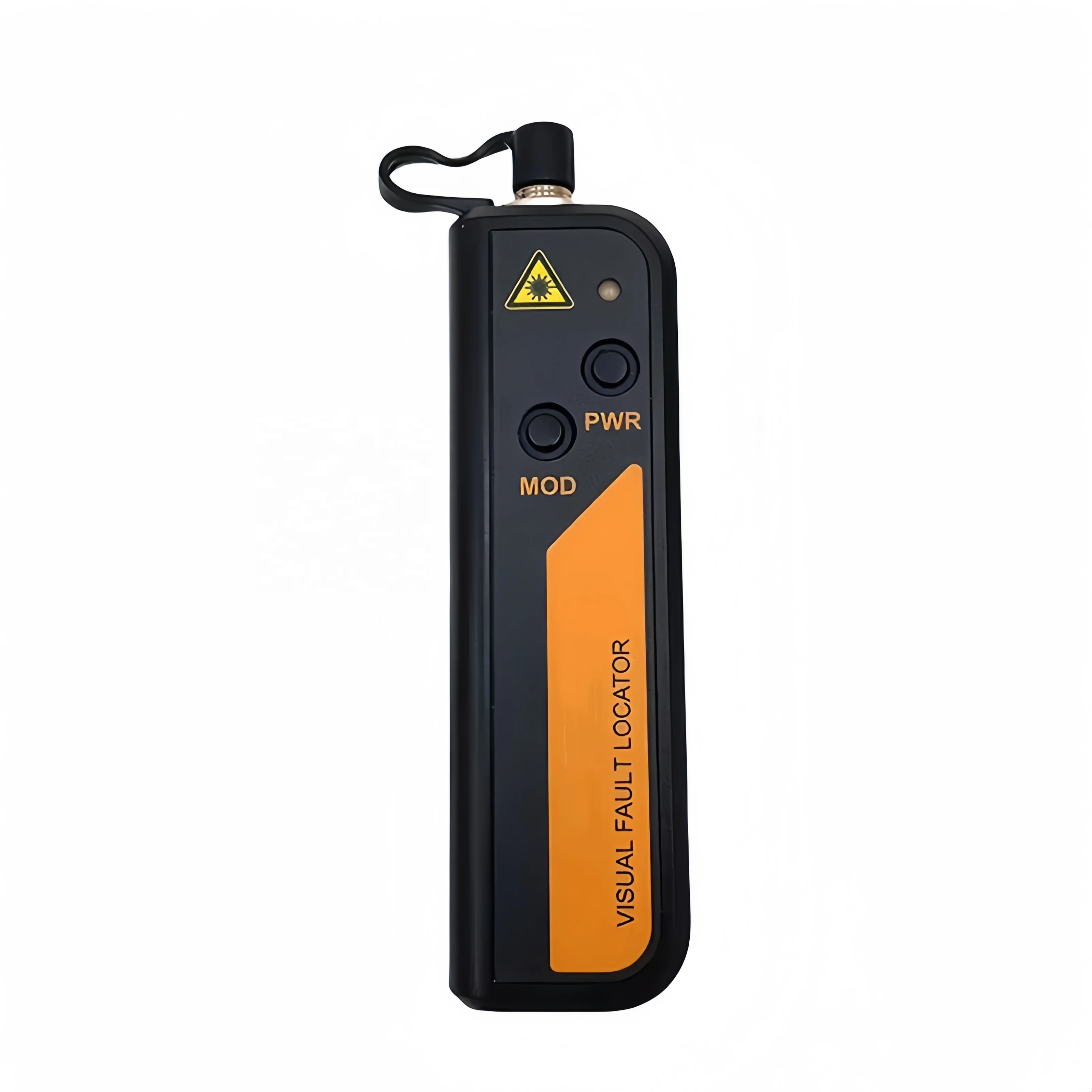 JW3105N 10Mw to 50Mw Cable Visual Fault Locator 1 Mw Red Laser Pen Type VFL FC-LC Convertor with 4G Network-boxintelecom