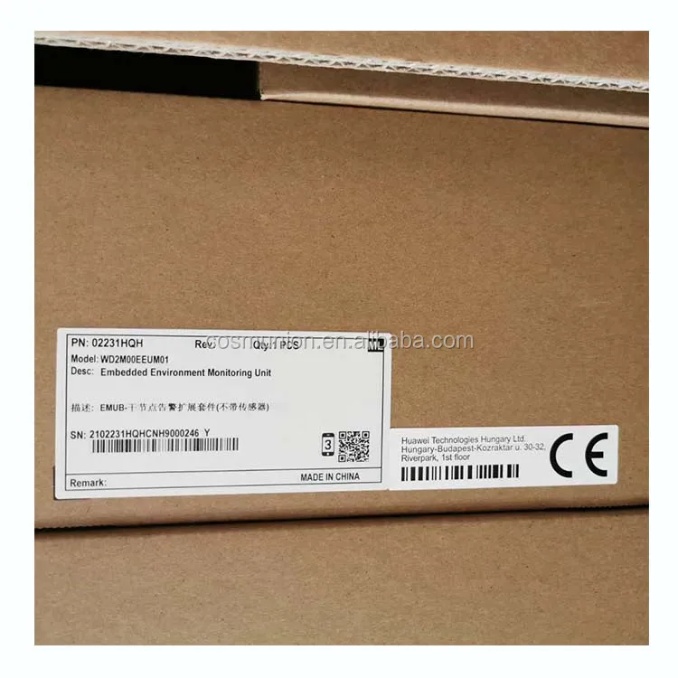 EMUB 21030985 WD2G1EMUB DPD63-8-8-6363X4 02120724 Power module