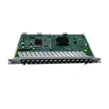 Original GPON OLT C300 C320 Interface Card Ftth Gtgh Board 16-port GPON Card GTGH C+ C++ w