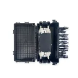 F217-B FTTH Cable IP65 CTO 16Core Outdoor Distribution Box Telecommunication Fiber Termina