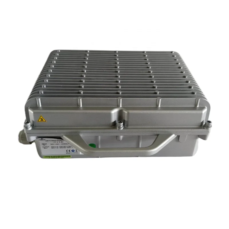 Communication Power Supply PPC33 A009-boxintelecom