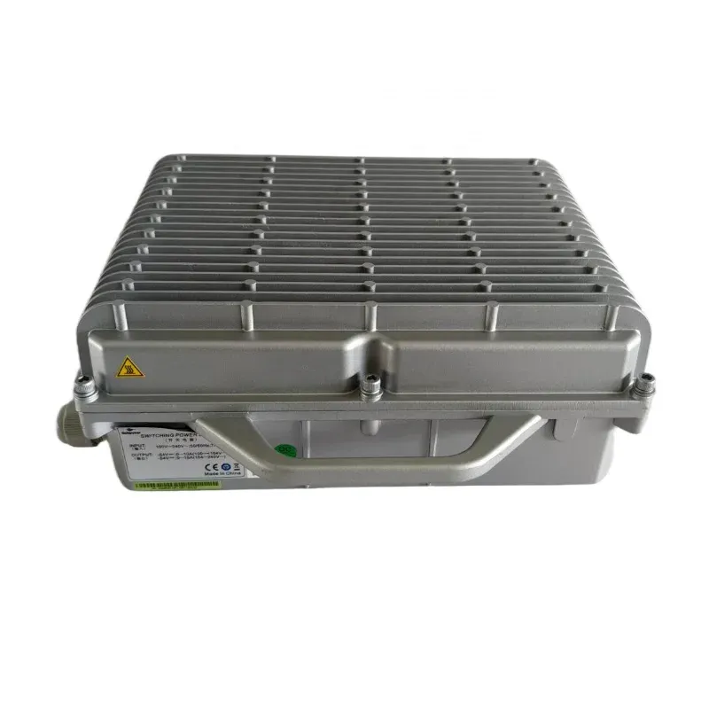 Communication Power Supply PPC33 A009-boxintelecom