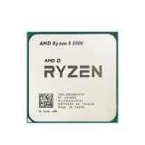 Newest amd Ryzen 7 5700x 7700x 5800x R9 5950x 5900x 7900x 7950x Computer Cpu