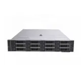 Hot Sale Dells Poweredge R740 2U Rack Storage Server PowerEdge R740XD with Xeon Processor