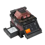 Ceyear 6486A Fiber Optic Equipment 6486A Fusion Splicer Enhanced 6486A Fusion Splicer Weld