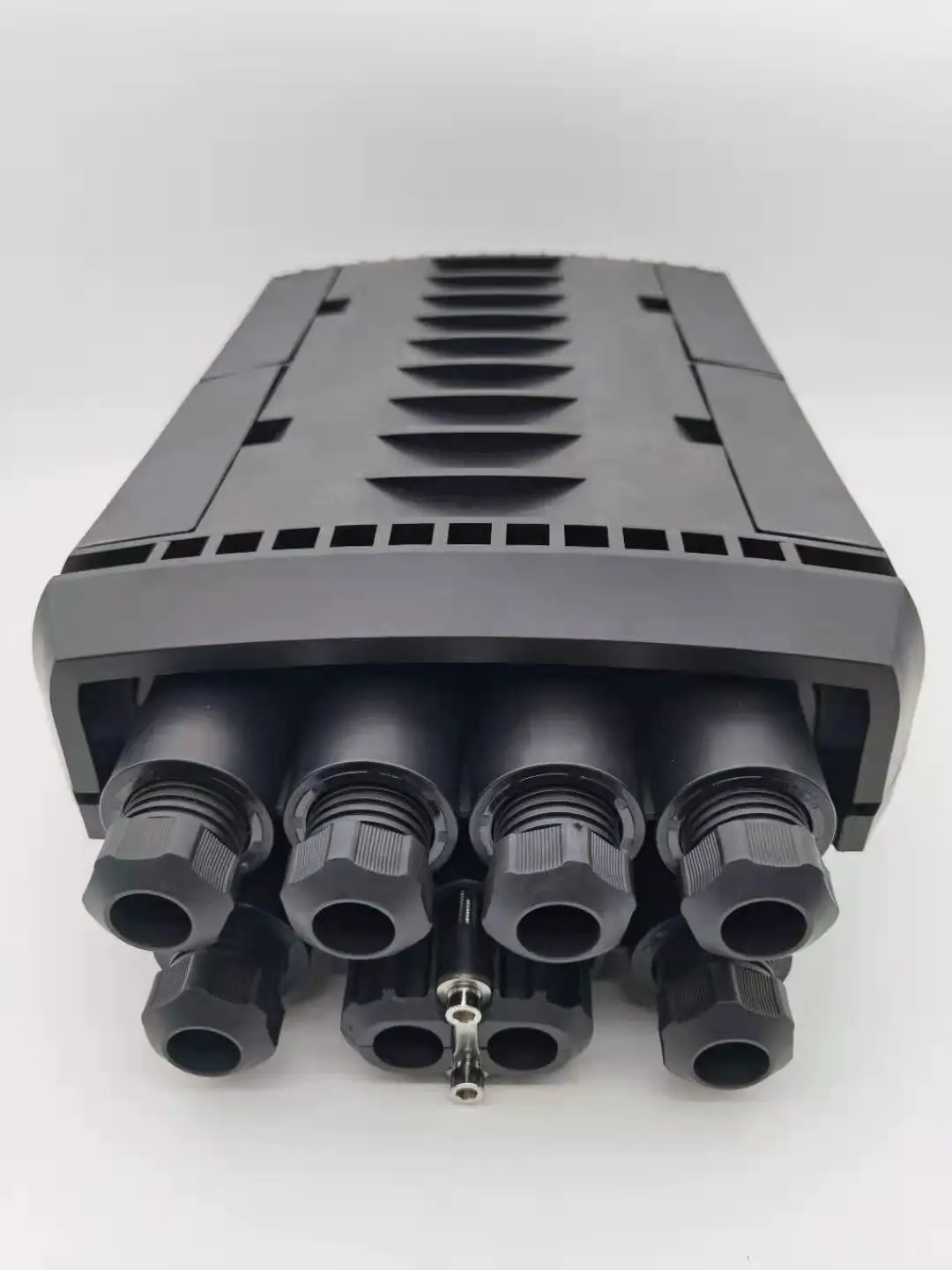 FTTh fttx 16 24 48 96 144 288 Cores  Fiber Cable Joint Box Fiber Optic Splice Closure Fibe