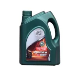 YC-900 C1-4 Engine Oil API Certified Heavy Duty Diesel Lubricant for Trucks & Construction