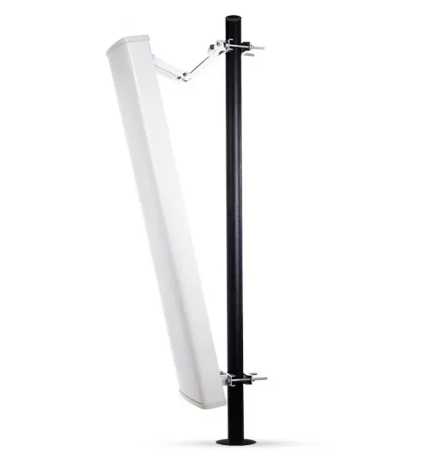 High Gain 18dBi Panel Antenna 5G NR Outdoor Directional Sector Antenna for 4G/5G Base Stat