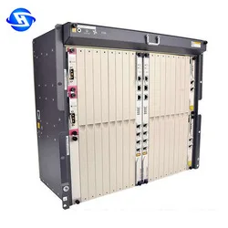 Hot Selling RG-S6510-48VS8CQ 48-Port 25G 8-Port 100G OLT Terminal Device EPON/GPON/10G PON for FTTH FTTB FTTX Networks AC/DC