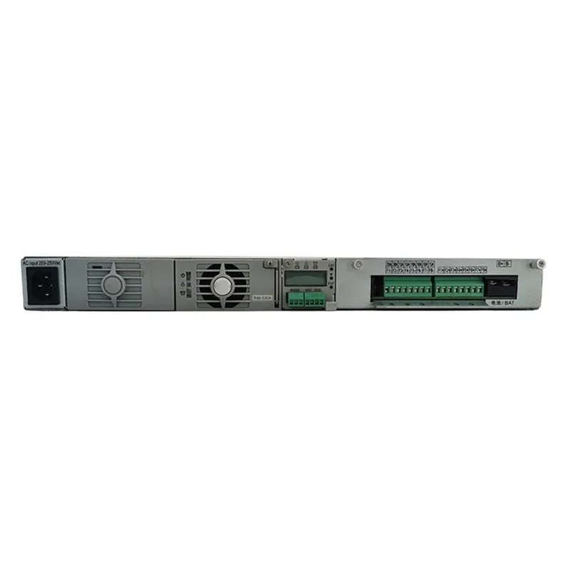 NetSure 212C23-S1 2KW Embedded Power System for Telecommunications Power Requirements-boxintelecom