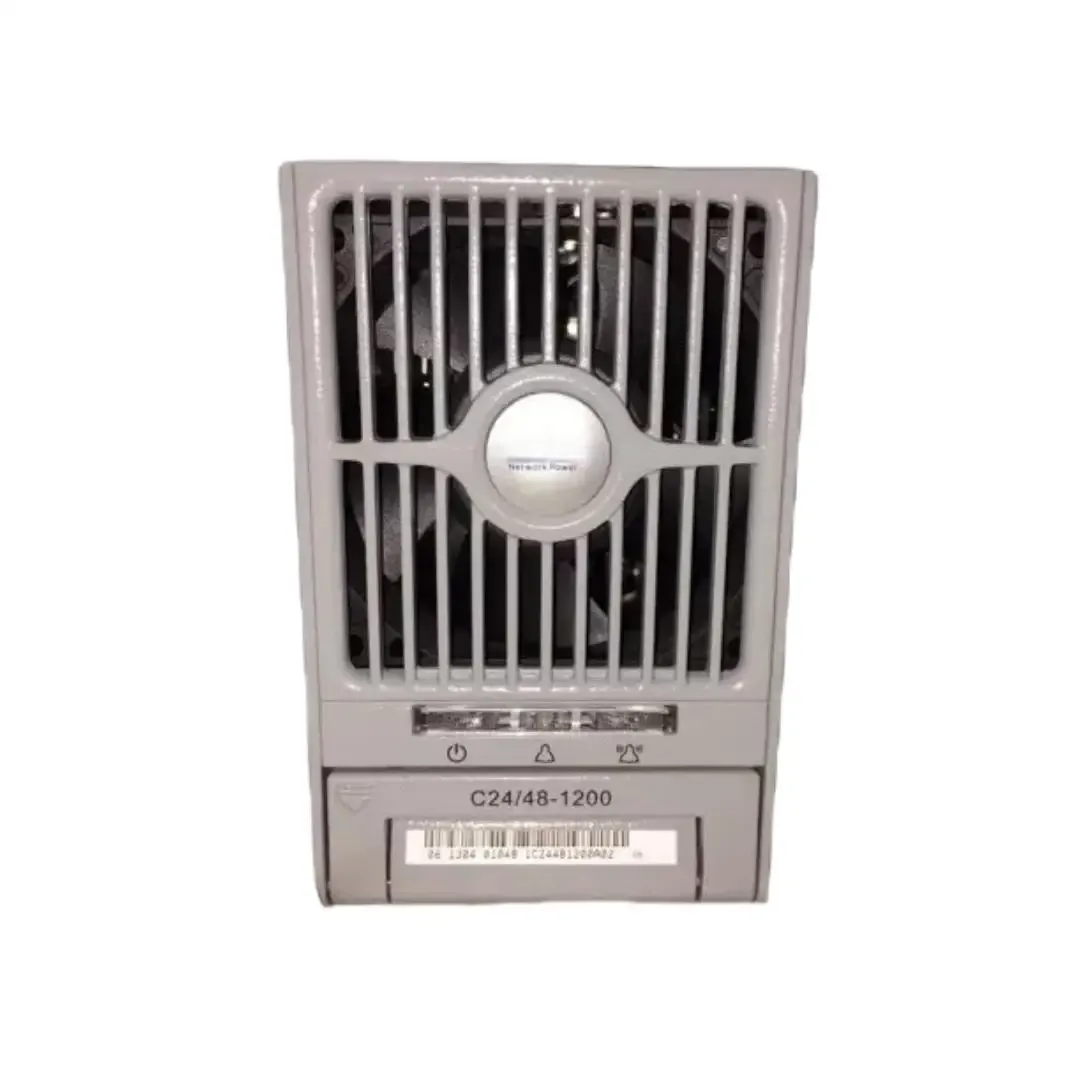 C24/48-1200 Communication Power Supply Rectifier Module for Emerson DC 24V to 48V Power 12