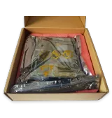 Wireless Microwave Gigabit Ethernet Processing Board 03021CCT SL91EM6FA for IDU RTN 950 RT