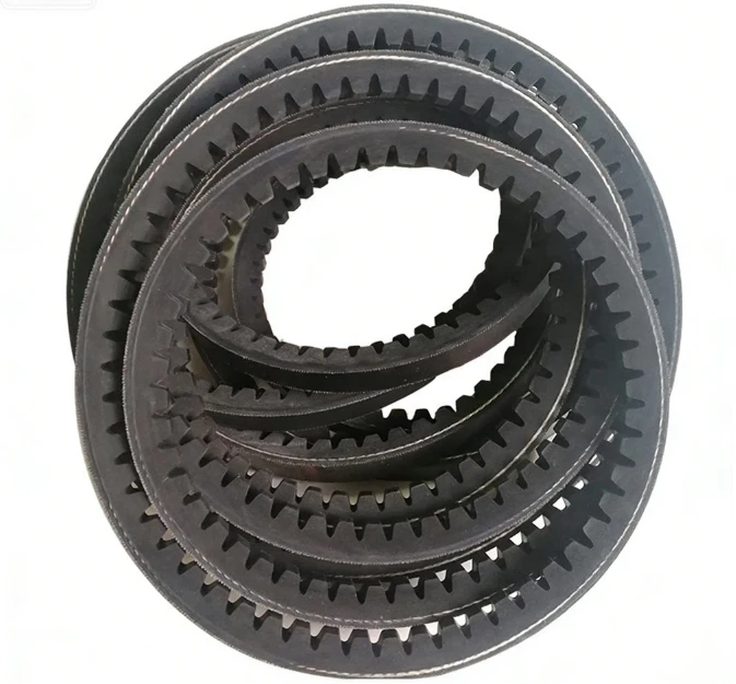 15X780Li V Ribbed Belt High Strength Rubber Drive Belt for Auto Engine
