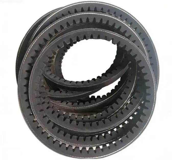 15X780Li V Ribbed Belt High Strength Rubber Drive Belt for Auto Engine