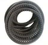 15X780Li V Ribbed Belt High Strength Rubber Drive Belt for Auto Engine